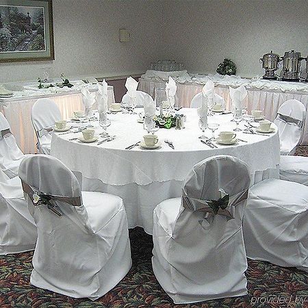 Best Western Tysons Westpark McLean Ανέσεις φωτογραφία