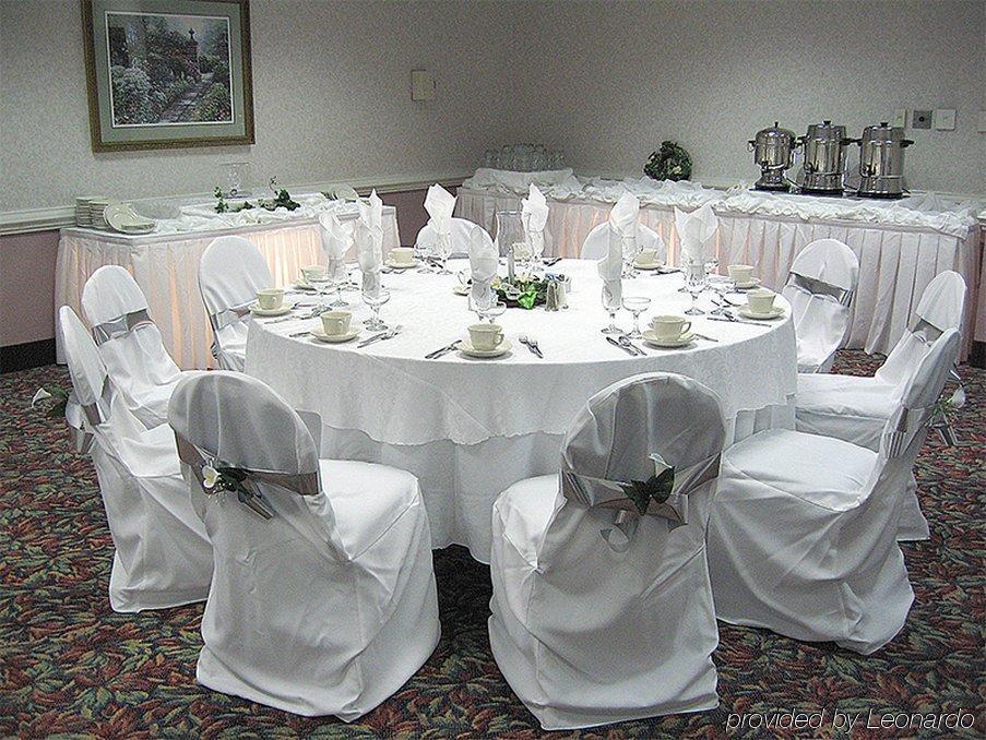Best Western Tysons Westpark McLean Ανέσεις φωτογραφία