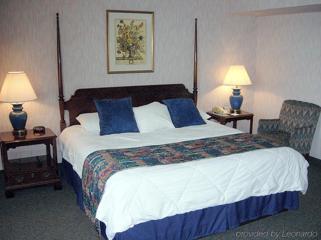 Best Western Tysons Westpark McLean Δωμάτιο φωτογραφία