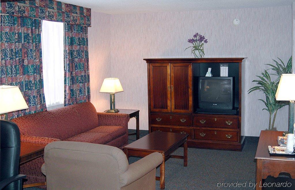 Best Western Tysons Westpark McLean Δωμάτιο φωτογραφία