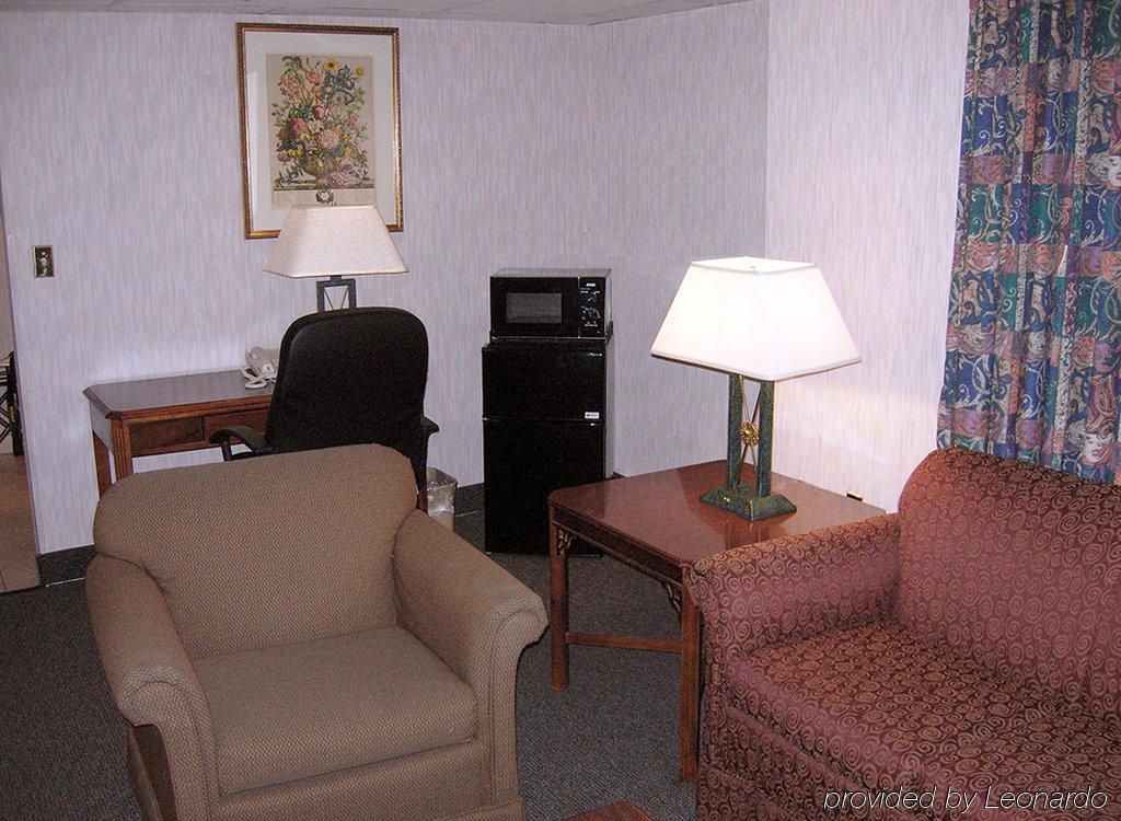 Best Western Tysons Westpark McLean Δωμάτιο φωτογραφία