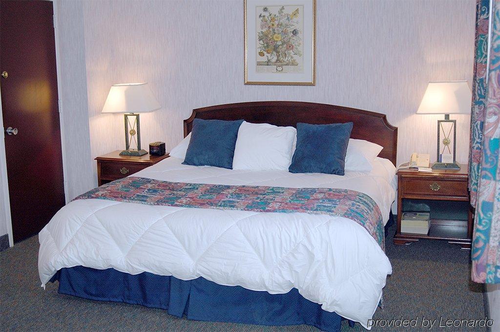 Best Western Tysons Westpark McLean Δωμάτιο φωτογραφία