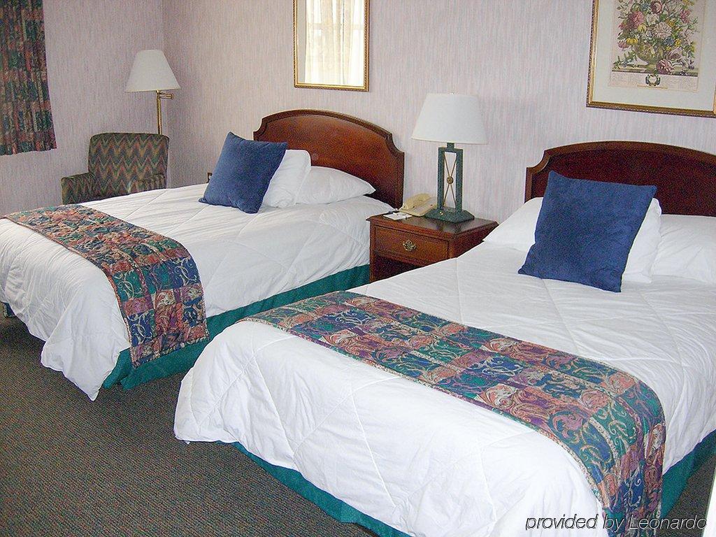 Best Western Tysons Westpark McLean Δωμάτιο φωτογραφία