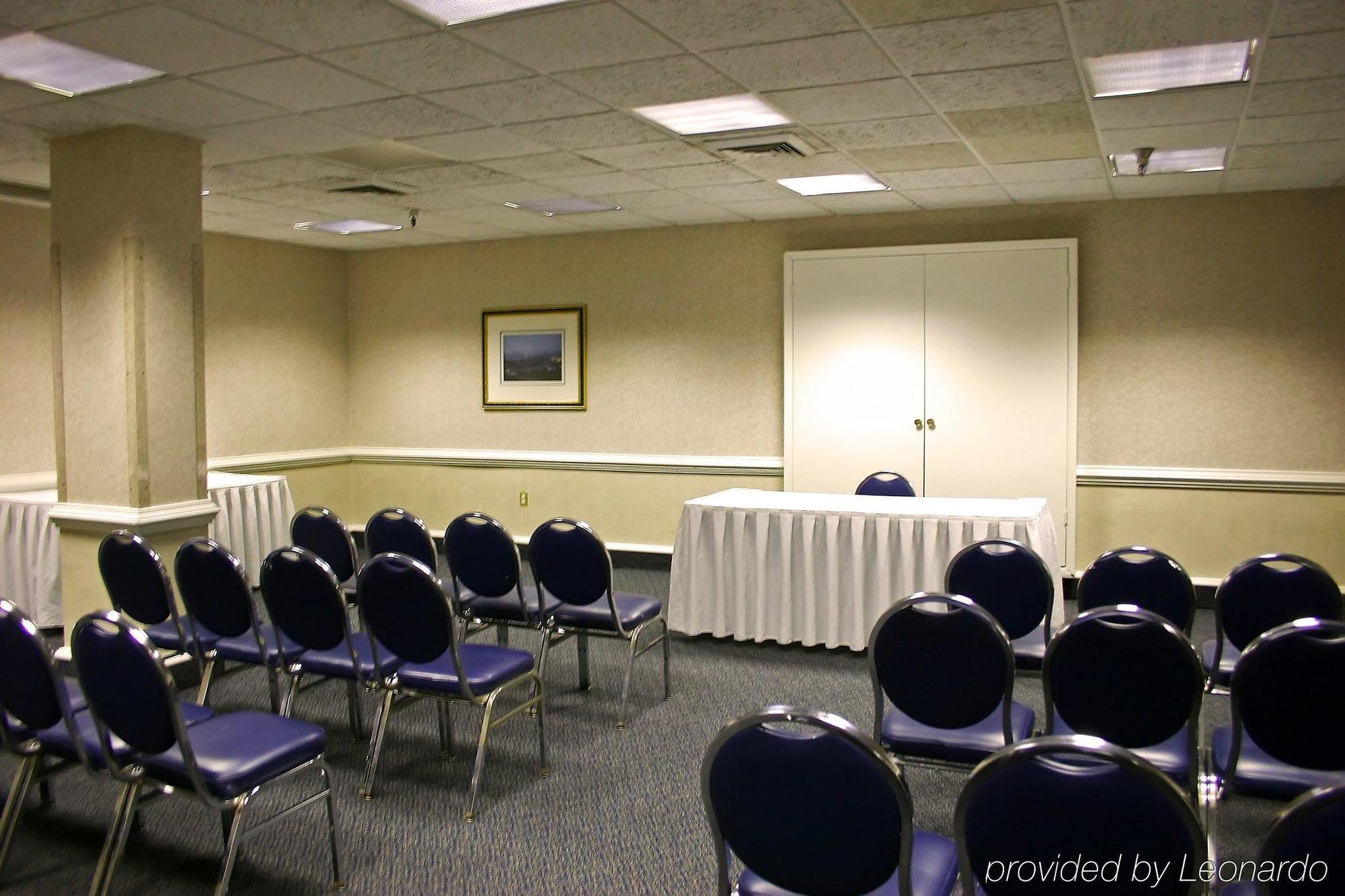 Best Western Tysons Westpark McLean Ανέσεις φωτογραφία