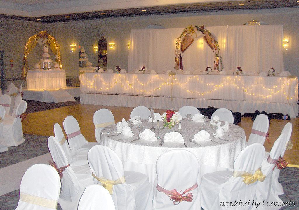 Best Western Tysons Westpark McLean Ανέσεις φωτογραφία