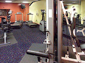 Best Western Tysons Westpark McLean Ανέσεις φωτογραφία