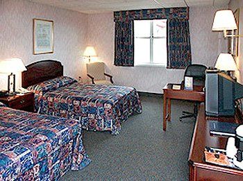 Best Western Tysons Westpark McLean Δωμάτιο φωτογραφία