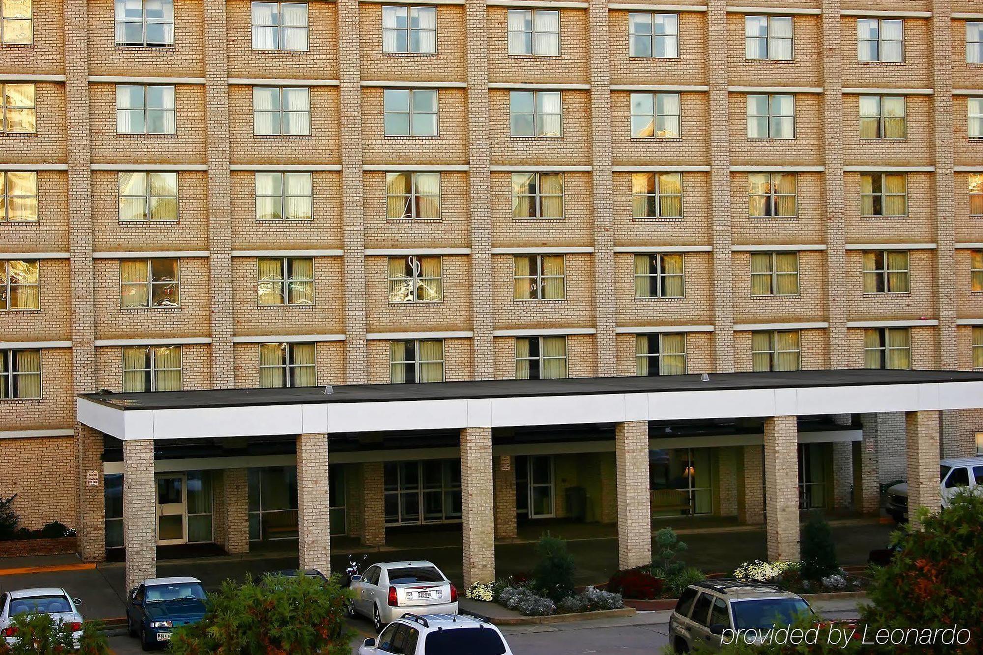 Best Western Tysons Westpark McLean Εξωτερικό φωτογραφία