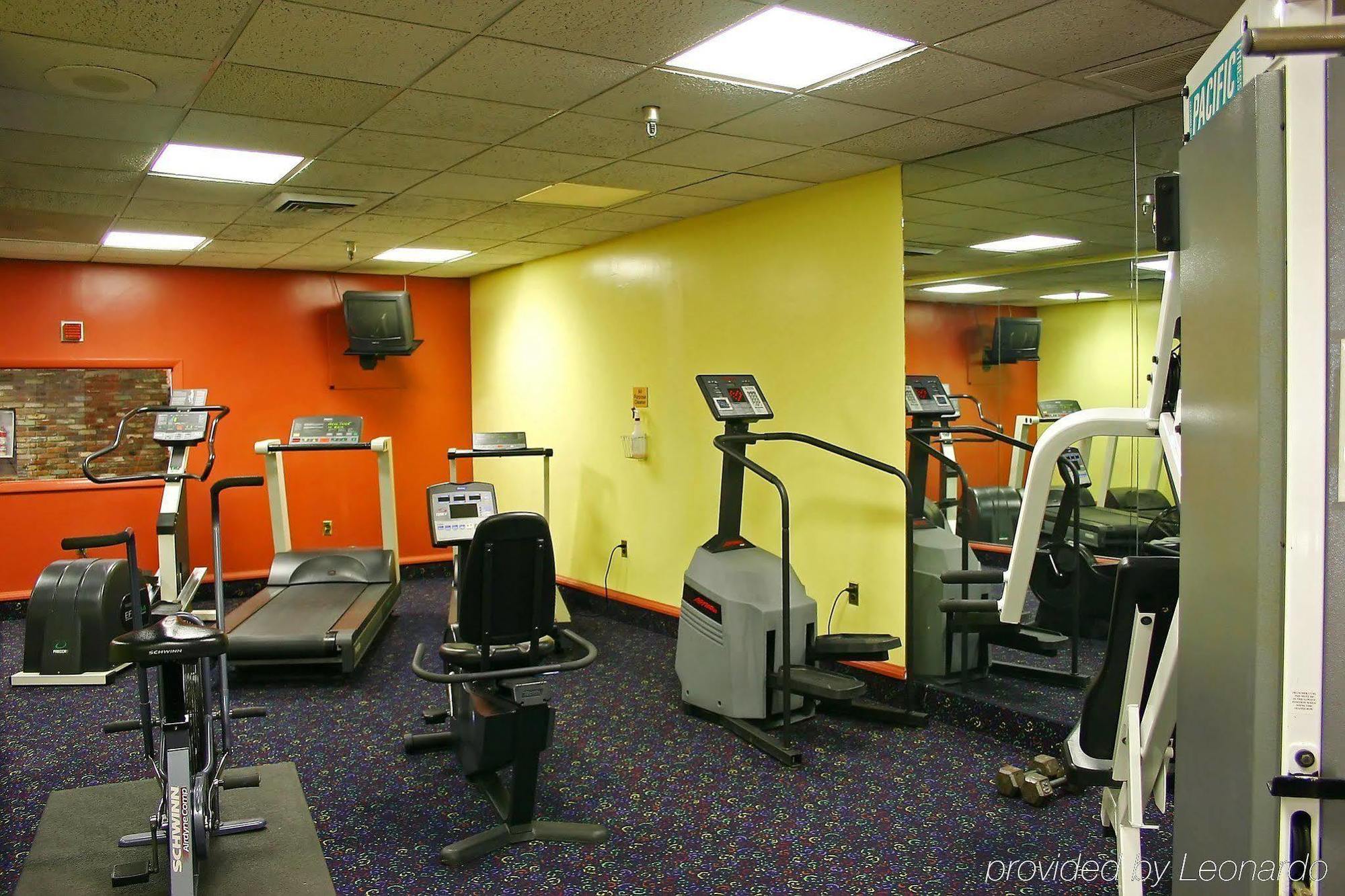Best Western Tysons Westpark McLean Ανέσεις φωτογραφία