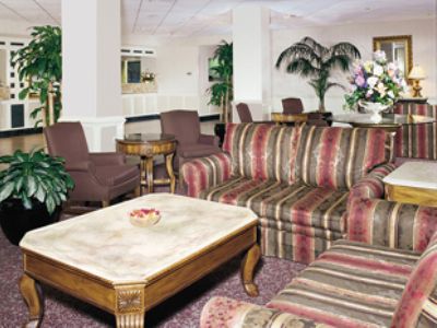 Best Western Tysons Westpark McLean Εξωτερικό φωτογραφία