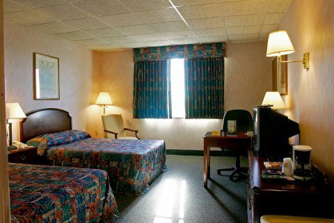 Best Western Tysons Westpark McLean Δωμάτιο φωτογραφία