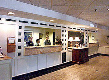 Best Western Tysons Westpark McLean Εσωτερικό φωτογραφία