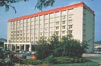Best Western Tysons Westpark McLean Εξωτερικό φωτογραφία
